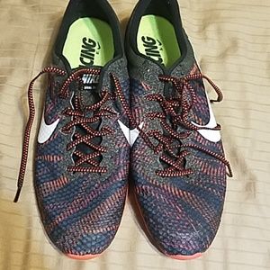 Nike XC spikes us 14